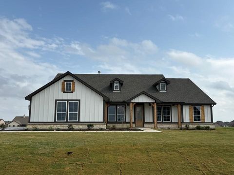 A home in New Fairview