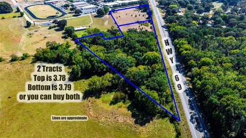 TBD HWY 69 Alba TX 75410