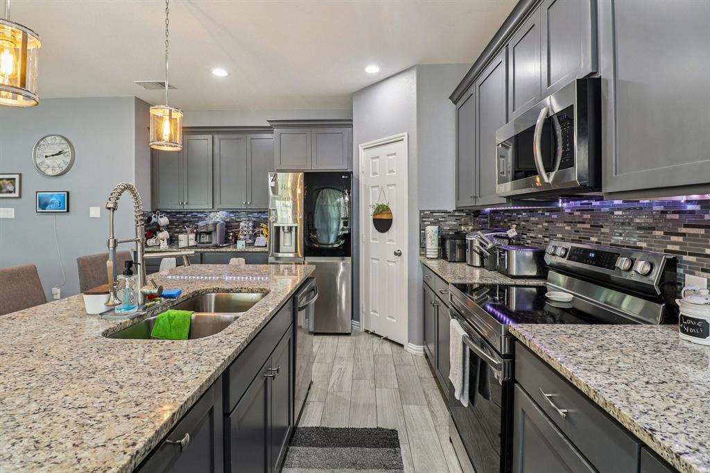 Valentine Shoreline - Residential