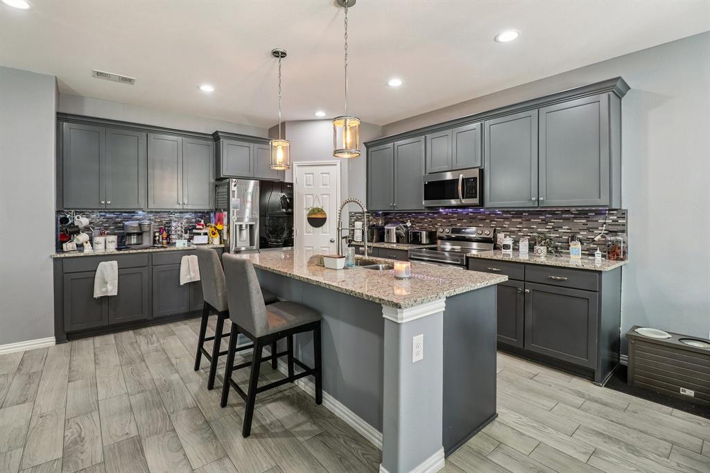 Valentine Shoreline - Residential