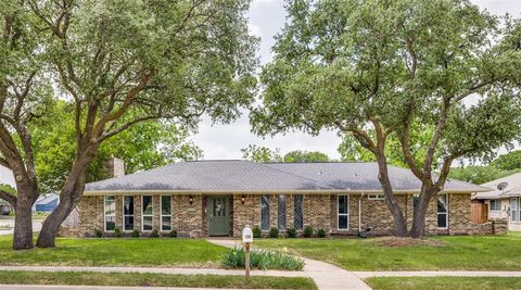 Photo of 2900 Knollwood Drive, Plano, TX 75075 (MLS # 21252510)