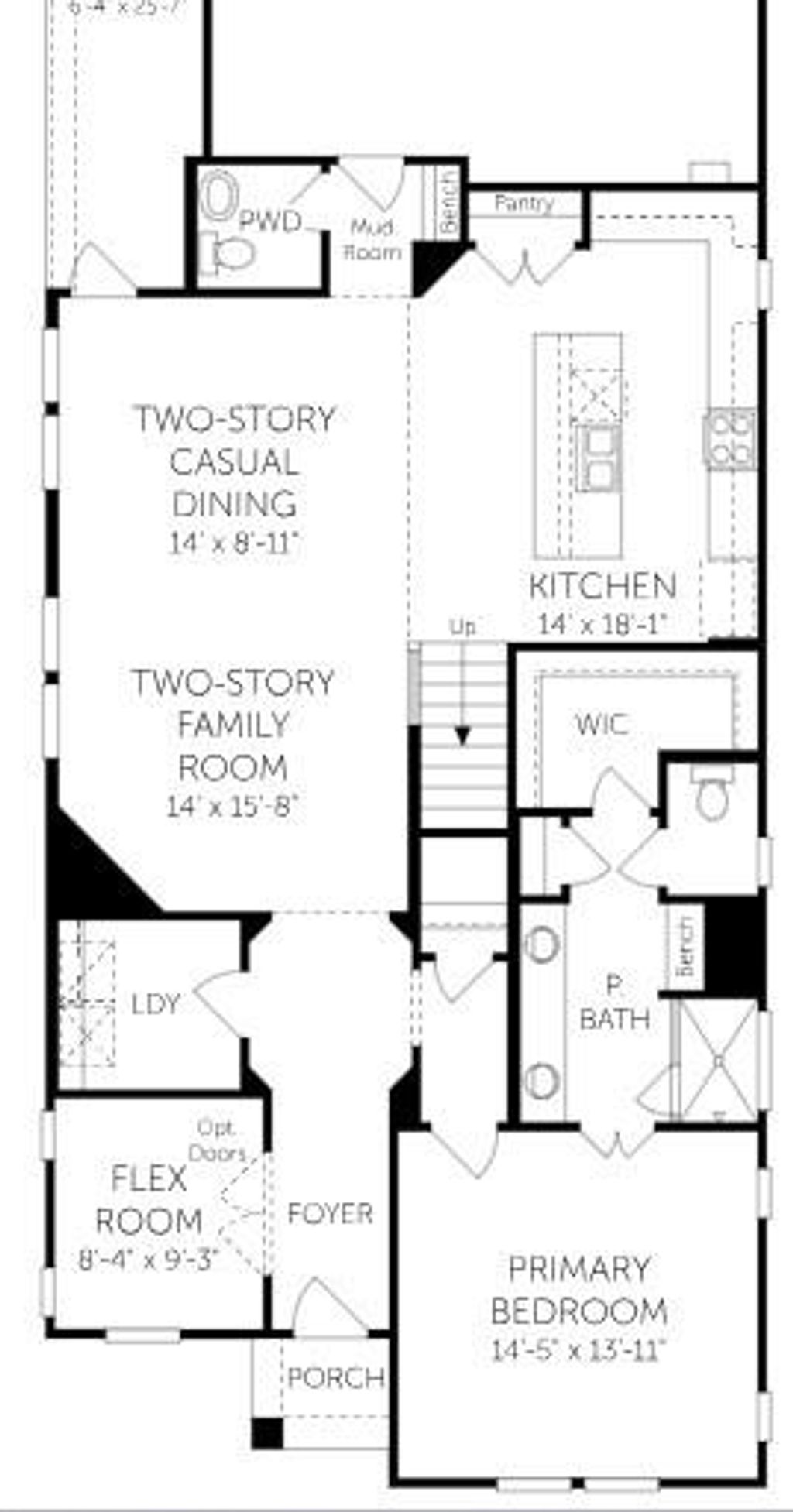 Photo of 1616 Peridot Parkway, Mesquite, TX 75181 (MLS # 21244545)