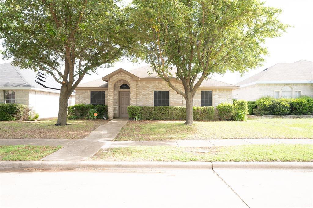 Moffitt Creek Estates - Residential Lease