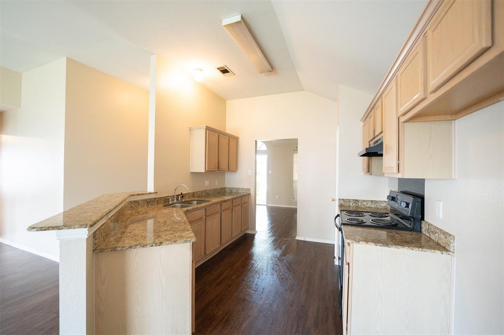 Moffitt Creek Estates - Residential Lease