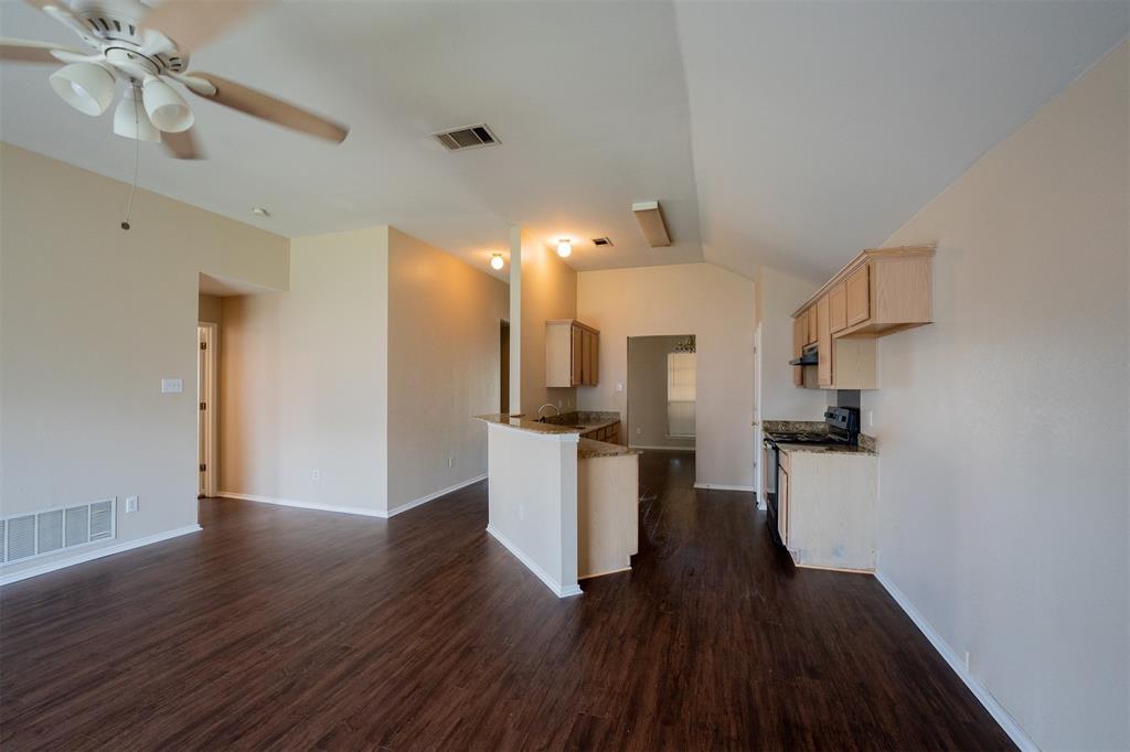 Moffitt Creek Estates - Residential Lease