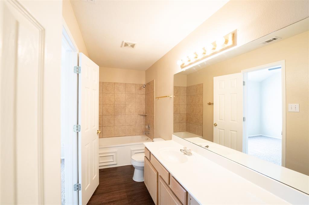 Moffitt Creek Estates - Residential Lease