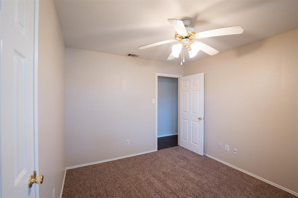 Moffitt Creek Estates - Residential Lease