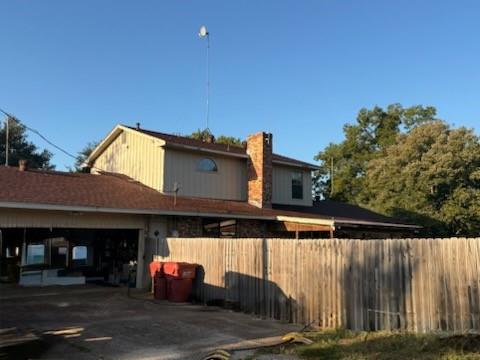 College Add - Residential