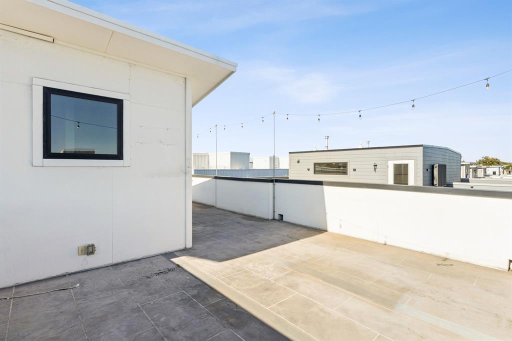 Haskell Place - Residential