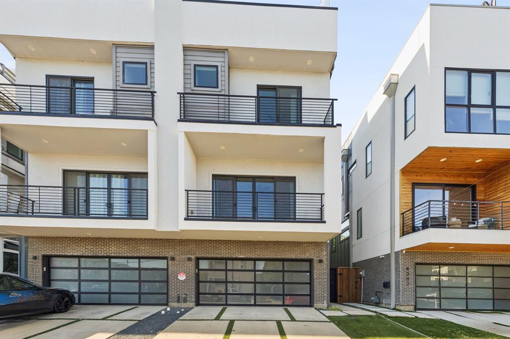 Haskell Place - Residential