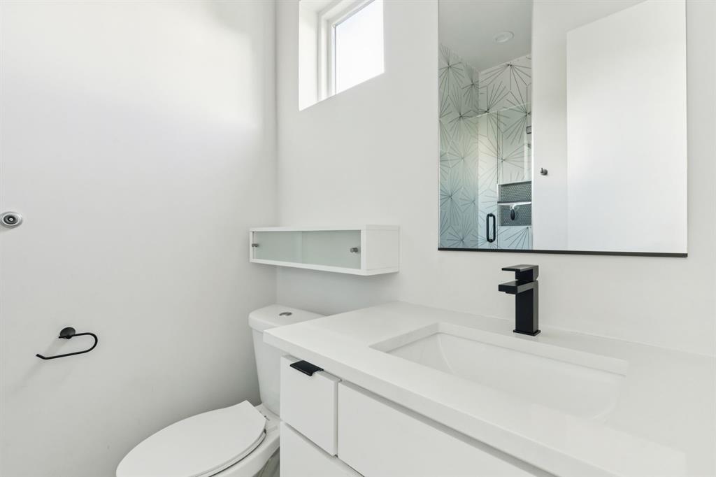 Haskell Place - Residential