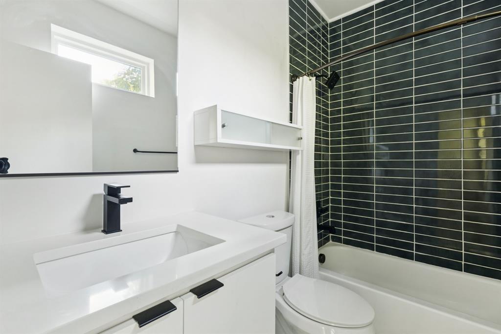 Haskell Place - Residential