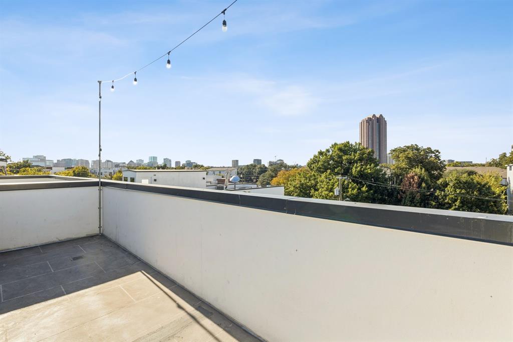 Haskell Place - Residential