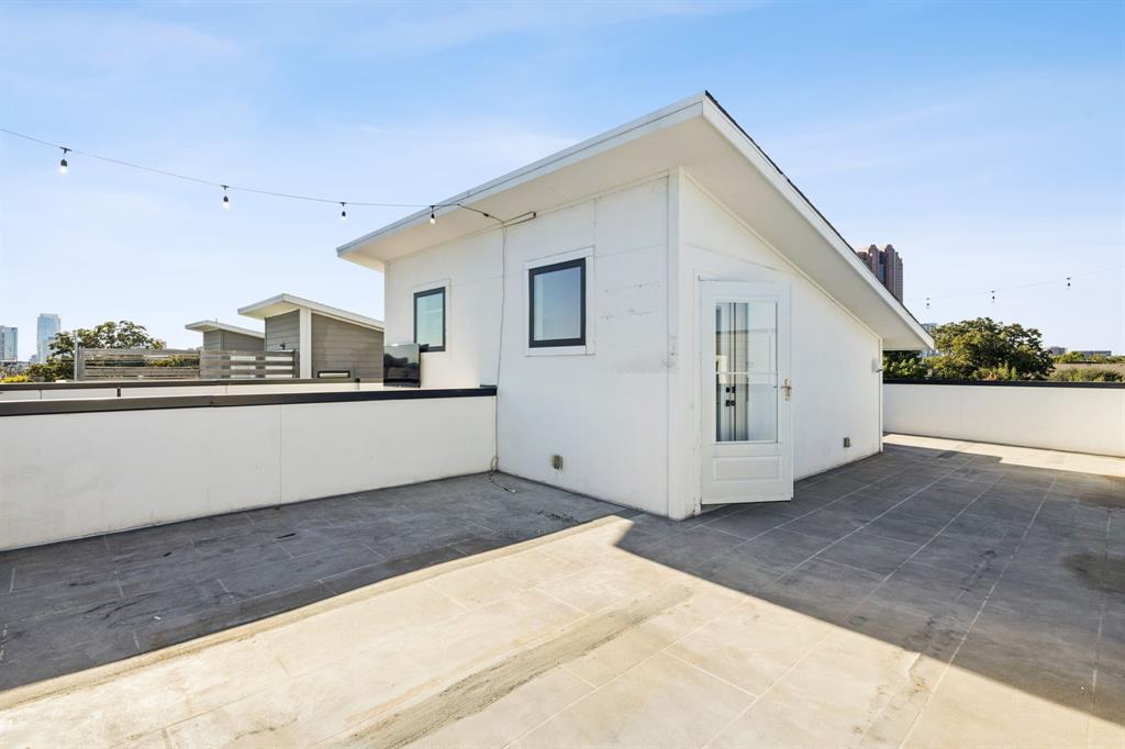 Haskell Place - Residential