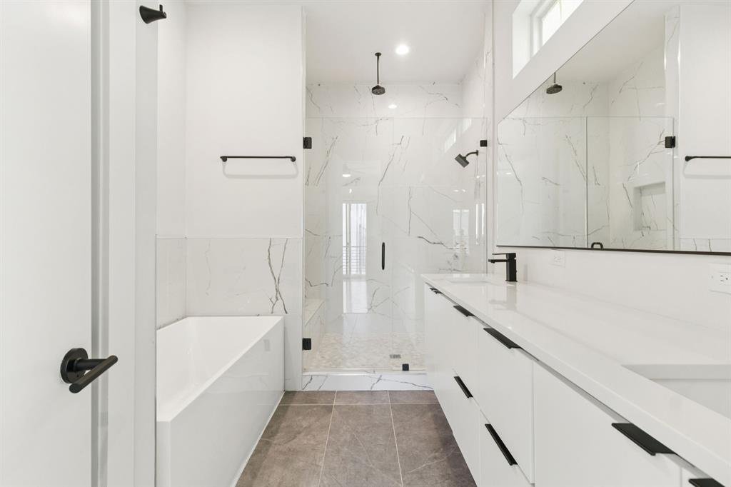 Haskell Place - Residential