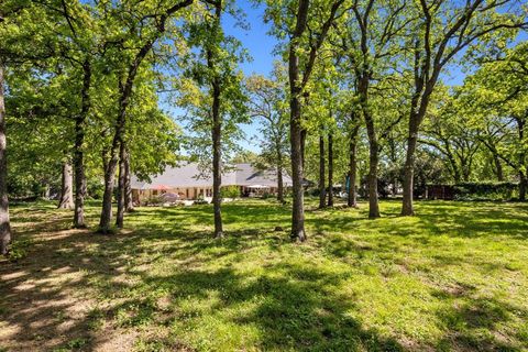 216 Eastwood Drive Southlake TX 76092