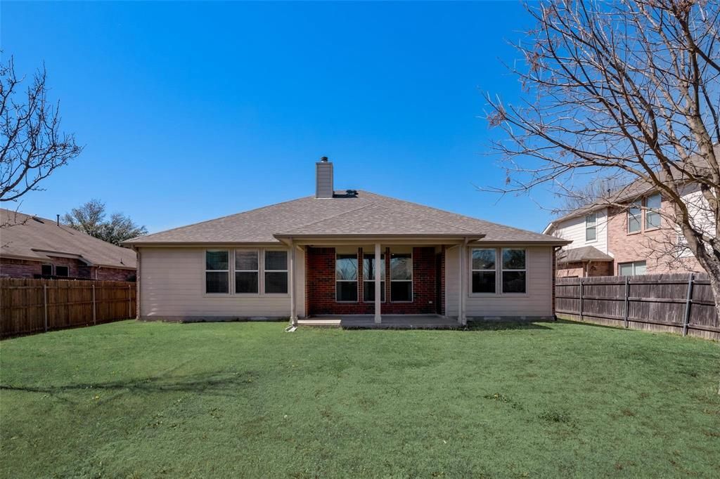 Photo of 315 Red Oak Court, Forney, TX 75126 (MLS # 21130817)