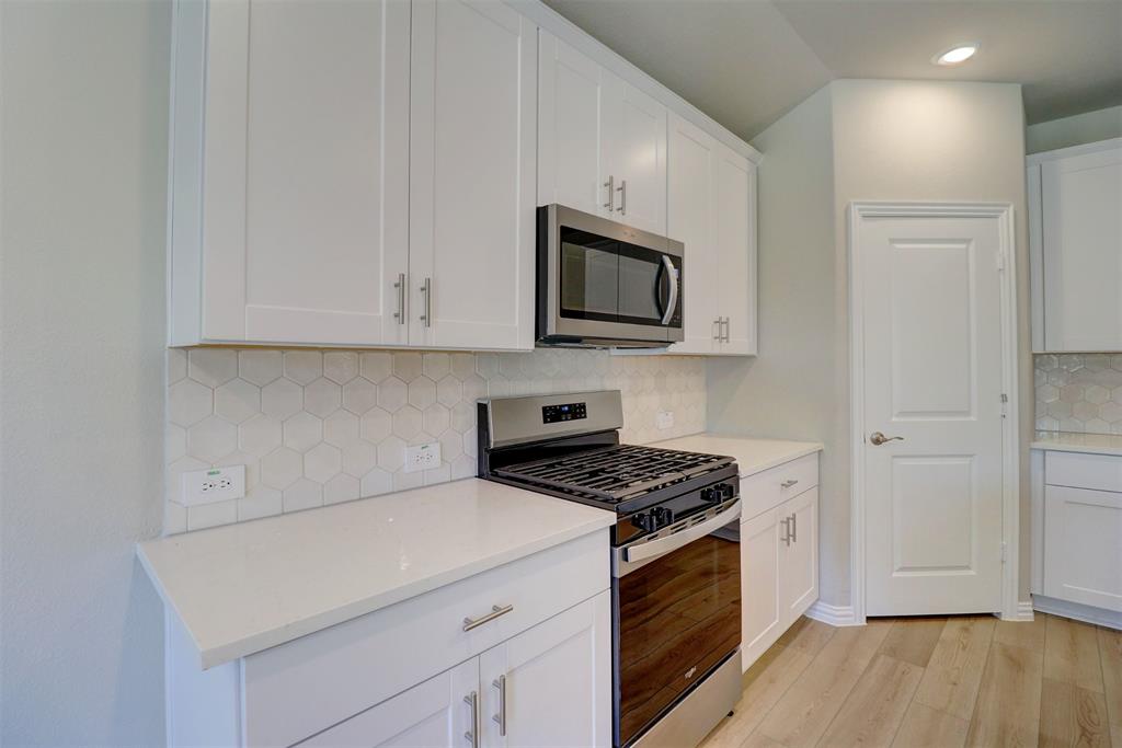 Lakehaven - Residential Lease