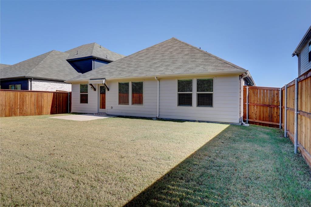 Lakehaven - Residential Lease