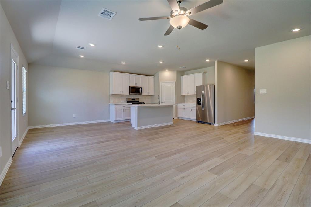 Lakehaven - Residential Lease