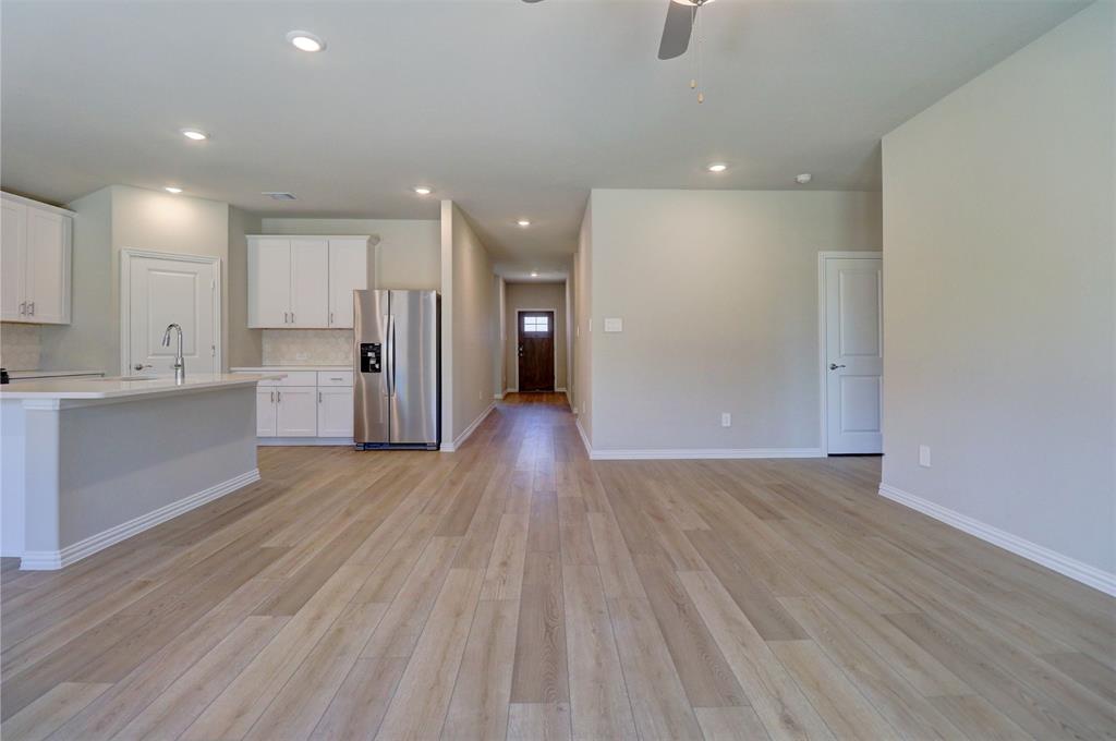 Lakehaven - Residential Lease