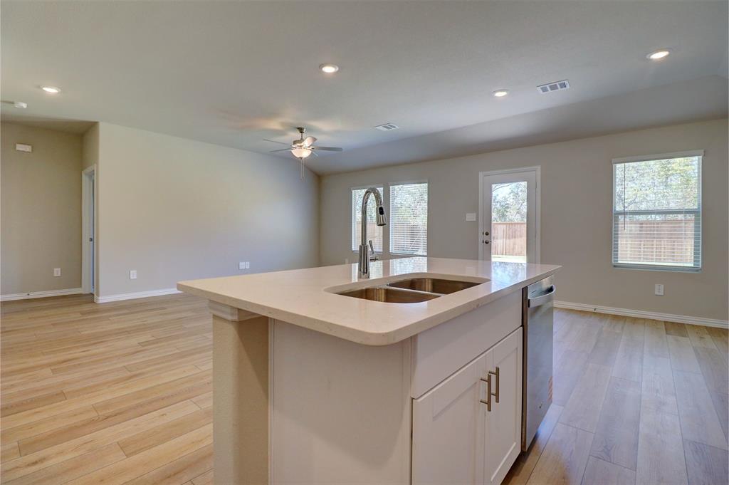 Lakehaven - Residential Lease