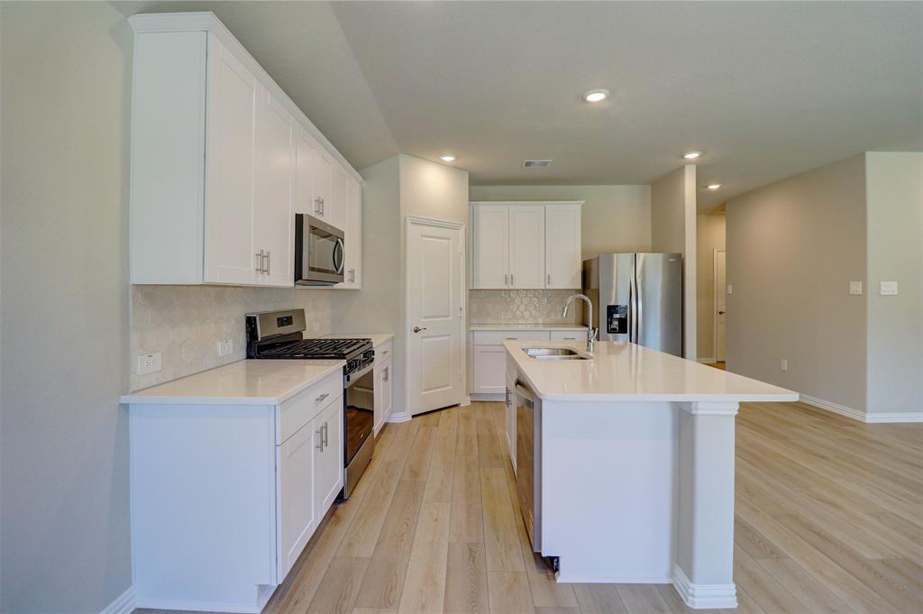 Lakehaven - Residential Lease