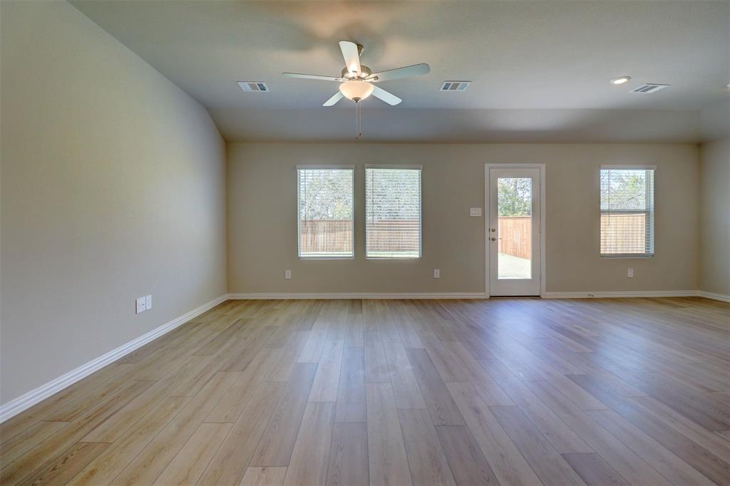 Lakehaven - Residential Lease