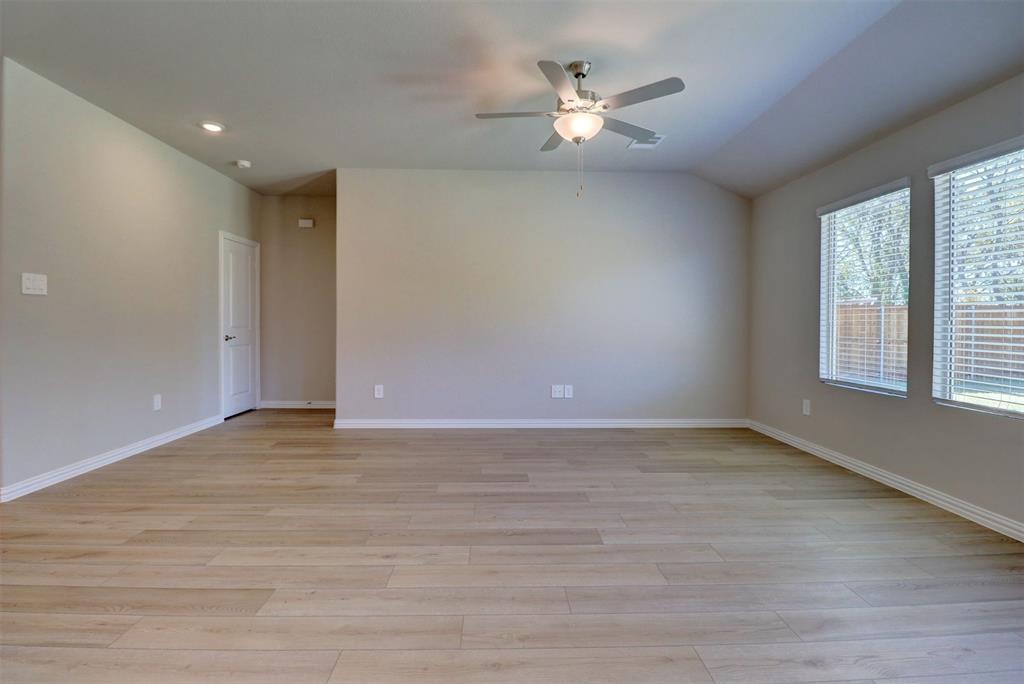 Lakehaven - Residential Lease