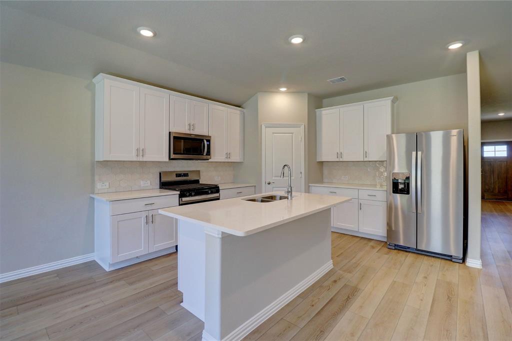 Lakehaven - Residential Lease