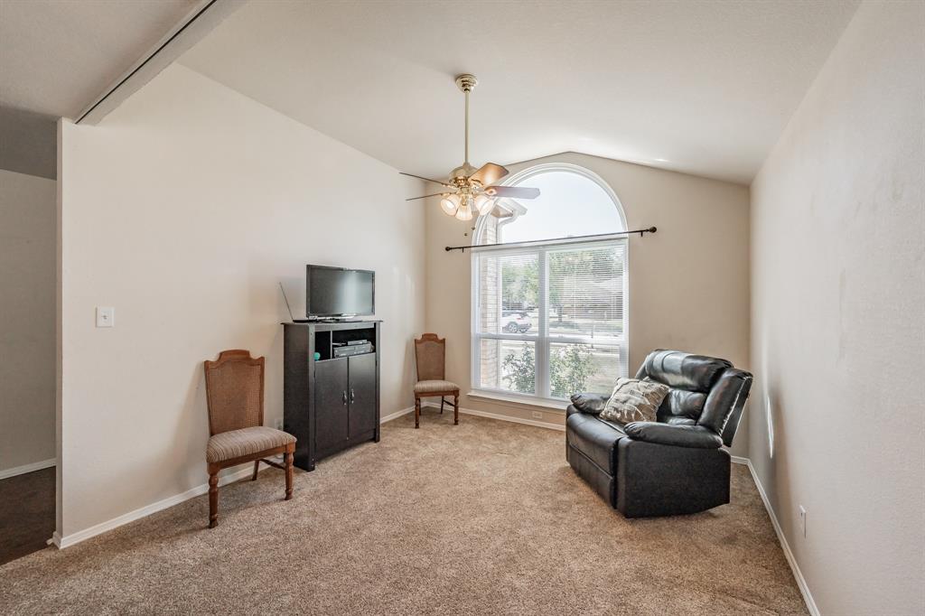 Hampton Place Burleson - Residential