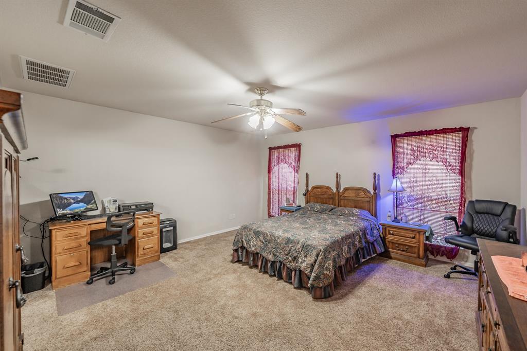 Hampton Place Burleson - Residential