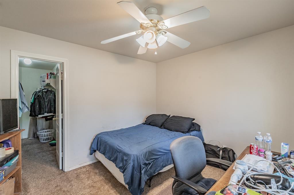 Hampton Place Burleson - Residential