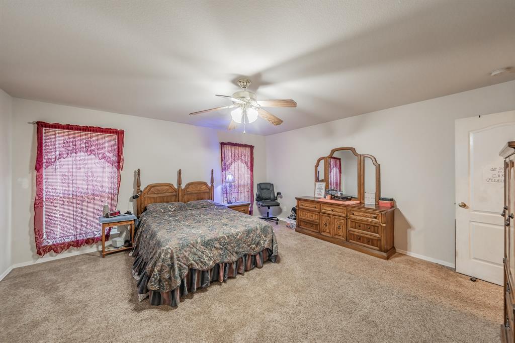 Hampton Place Burleson - Residential