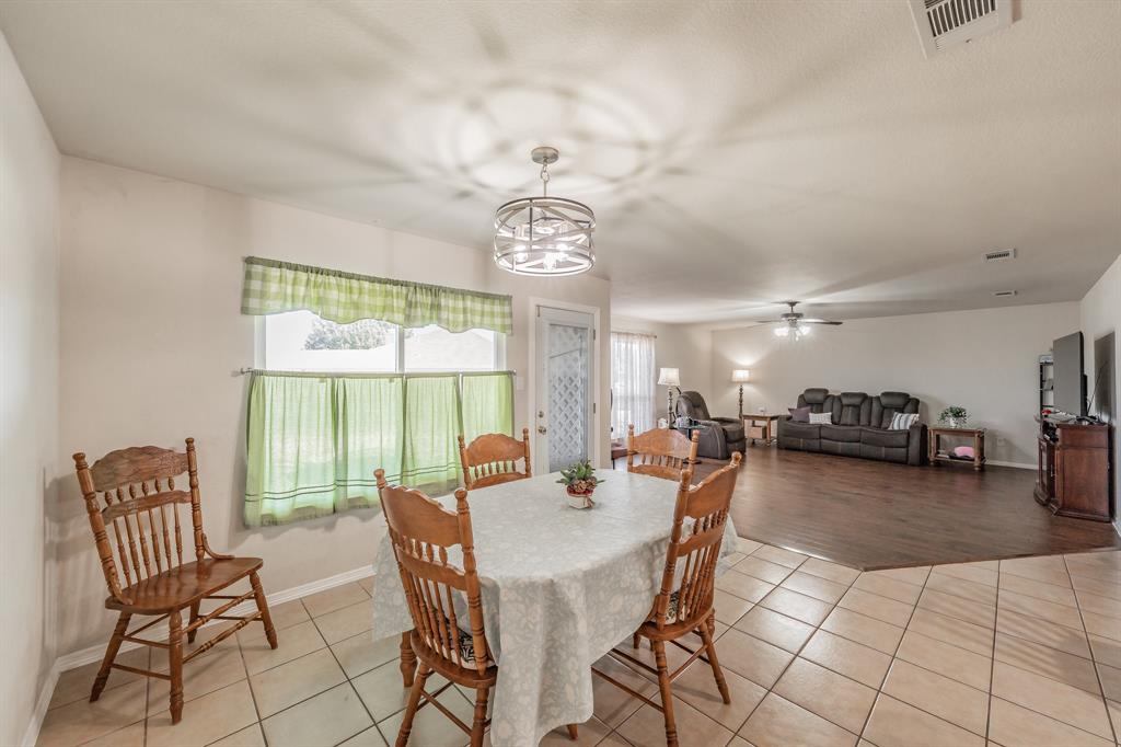 Hampton Place Burleson - Residential