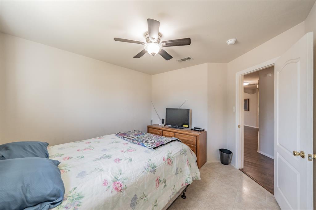 Hampton Place Burleson - Residential