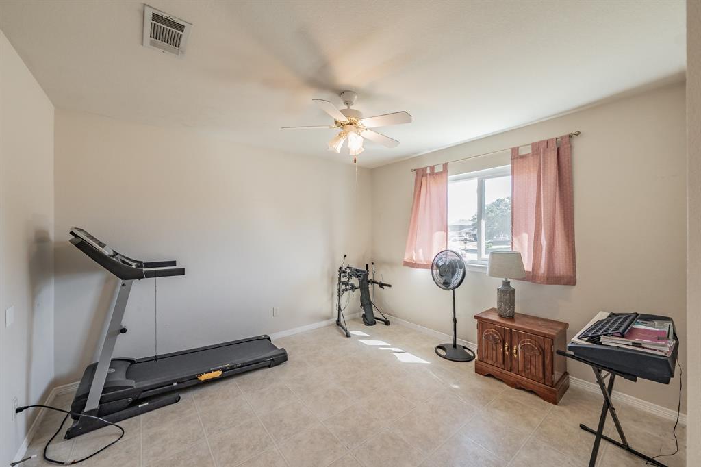 Hampton Place Burleson - Residential