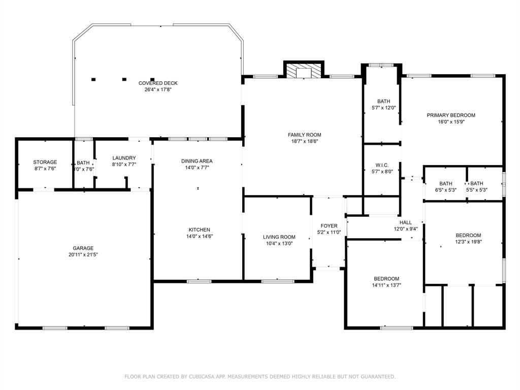 137 Thiele Road