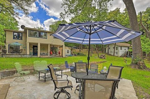 9886 Lake Haven Circle Fort Worth TX 76108