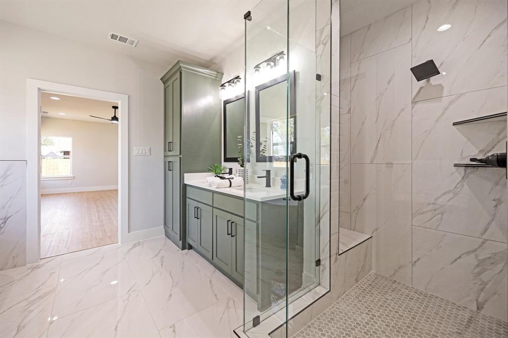 Wheatley Place - Residential