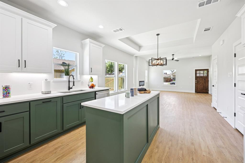 Wheatley Place - Residential