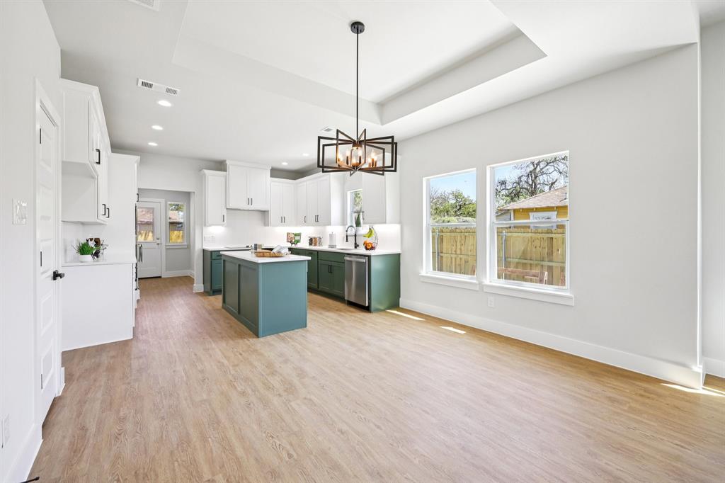 Wheatley Place - Residential