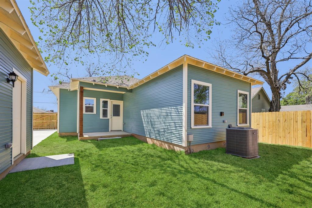 Wheatley Place - Residential