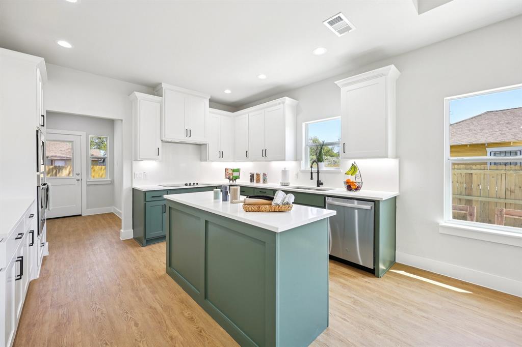 Wheatley Place - Residential