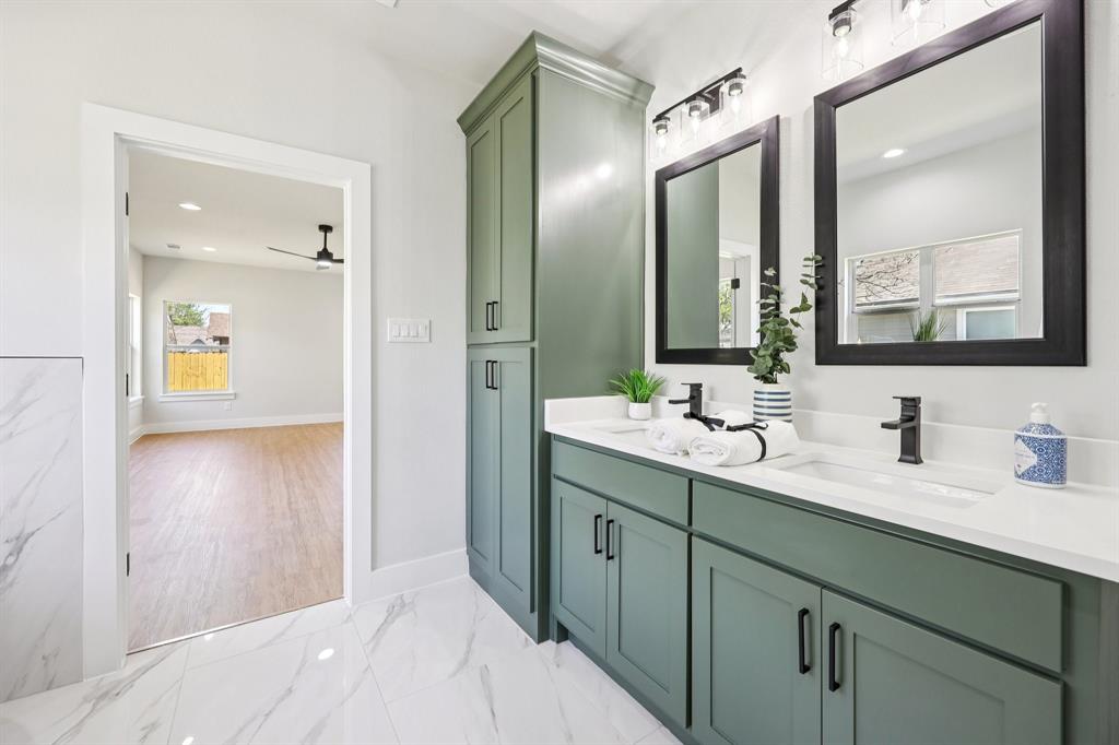 Wheatley Place - Residential