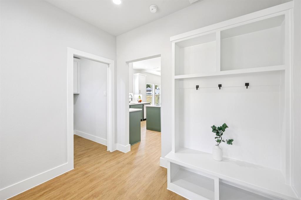 Wheatley Place - Residential