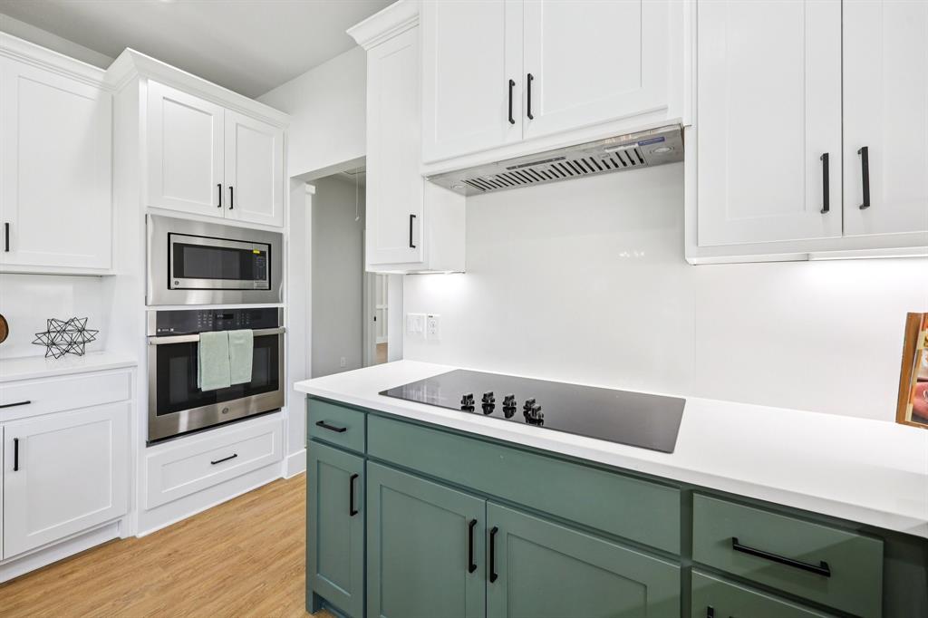 Wheatley Place - Residential