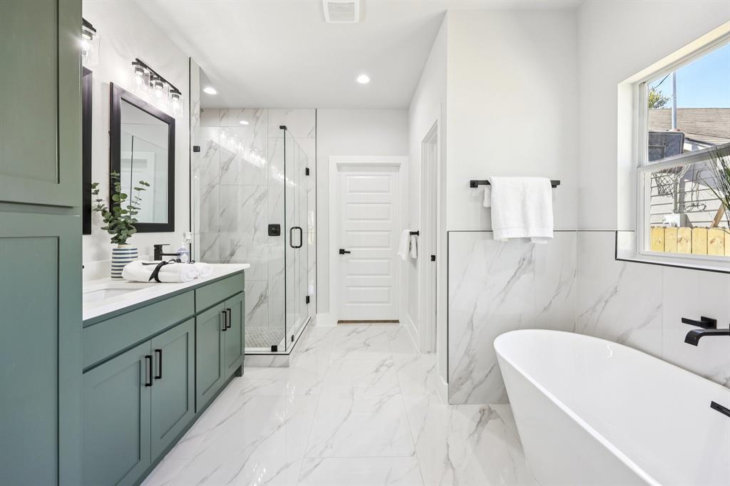 Wheatley Place - Residential