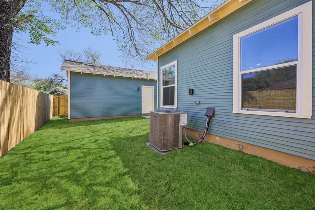 Wheatley Place - Residential