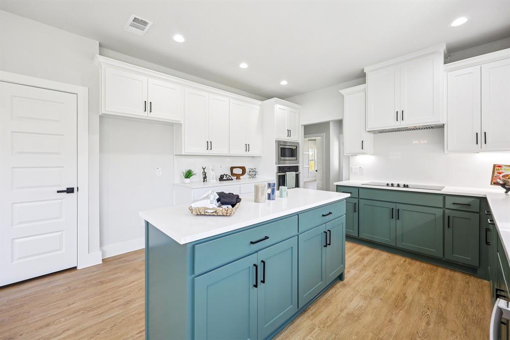 Wheatley Place - Residential